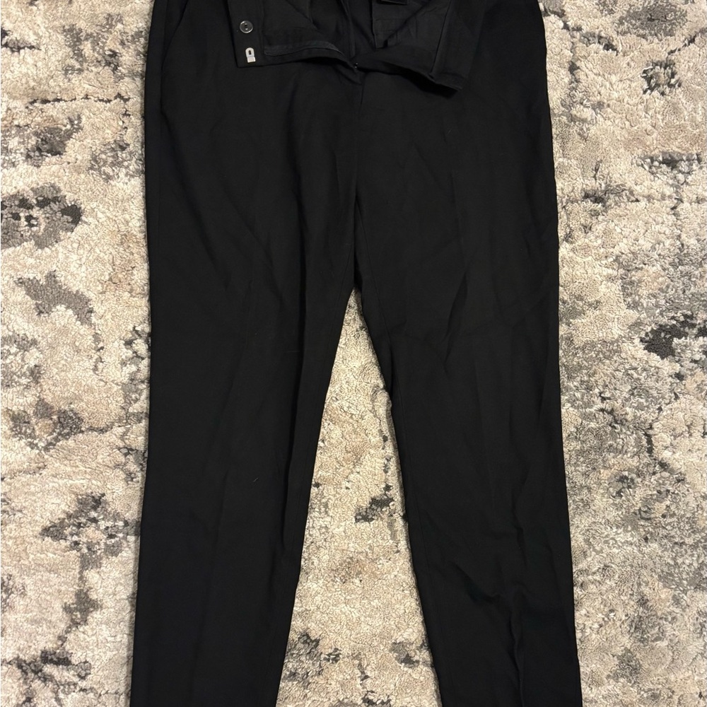 H&M Women's Black Pants
